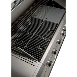 Мангал/барбекю LANDMANN Grill Chef Premium 6 Burner BBQ