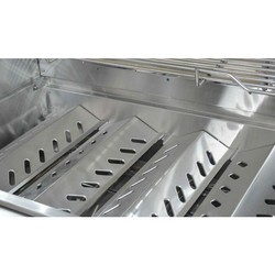 Мангал/барбекю LANDMANN Grill XXL Profi 5.1