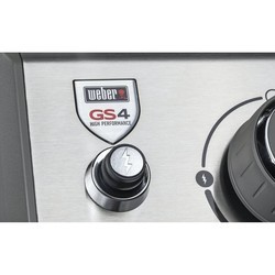 Мангал/барбекю Weber Genesis II EX-315 GBS
