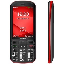 Мобильный телефон Texet TM-B409