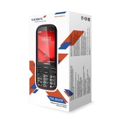 Мобильный телефон Texet TM-B409