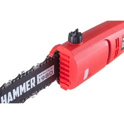 Кусторез Hammer VR700CH