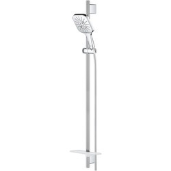 Душевая система Grohe Rainshower SmartActive 130 Cube 26586000