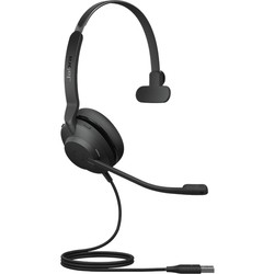 Наушники Jabra Evolve2 30 Mono USB-A MS