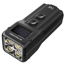 Фонарик Nitecore T4K