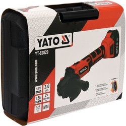 Шлифовальная машина Yato YT-82829
