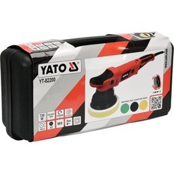 Шлифовальная машина Yato YT-82200