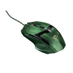 Мышка Trust GXT 101C GAV (зеленый)