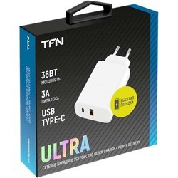 Зарядное устройство TFN Ultra 36W