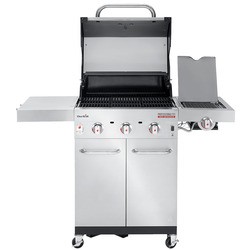 Мангал/барбекю Charbroil Professional Pro 3S