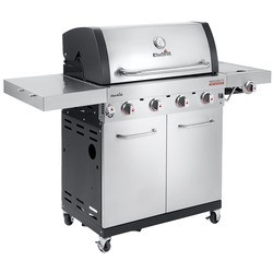 Мангал/барбекю Charbroil Professional Pro 4S