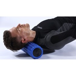 Массажер для тела Ergonova Yoga Roller 3D