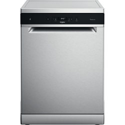 Посудомоечная машина Whirlpool WFC 3C33 PF X