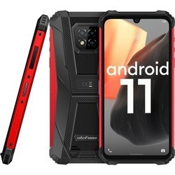 Мобильный телефон UleFone Armor 8 Pro 128GB/8GB