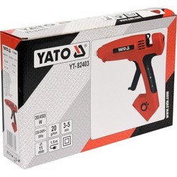 Клеевой пистолет Yato YT-82403