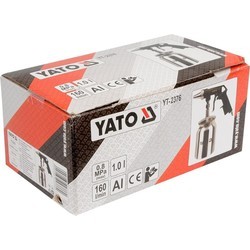 Краскопульт Yato YT-2376