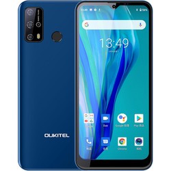 Мобильный телефон Oukitel C23 Pro