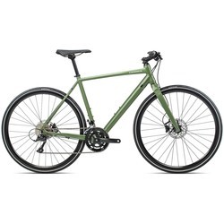 Велосипед ORBEA Vector 20 2021 frame XL