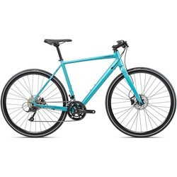 Велосипед ORBEA Vector 20 2021 frame XL