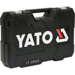 Набор инструментов Yato YT-38928