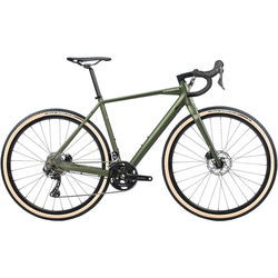 Велосипед ORBEA Terra H30 2021 frame S