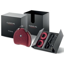 Наушники Focal JMLab Clear Mg Pro