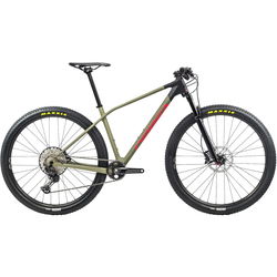 Велосипед ORBEA Alma M30 29 2021 frame L