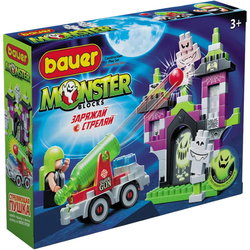 Конструктор BAUER Monster 822