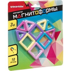 Конструктор Bondibon Magnitoforms 4406