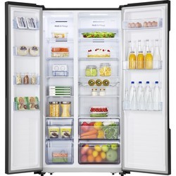 Холодильник Hisense RS-670N4GBE