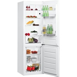 Холодильник Indesit LI8 S2E X