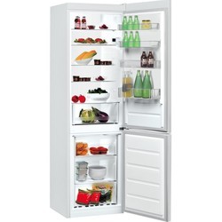 Холодильник Indesit LI9 S2E W