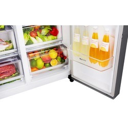 Холодильник LG GS-L960PZBZ
