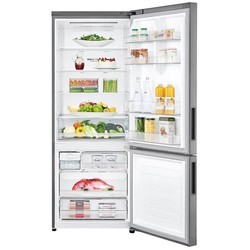 Холодильник LG GB-B566PZHMN