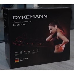 Массажер для тела Dykemann Benefit U45