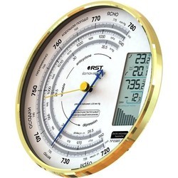 Термометр / барометр RST 05807
