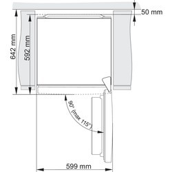 Холодильник Gorenje NRK 620 EABXL4