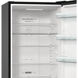 Холодильник Gorenje NRK 620 EABXL4