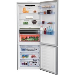 Холодильник Beko RCNE 560E40 ZLXPHUN
