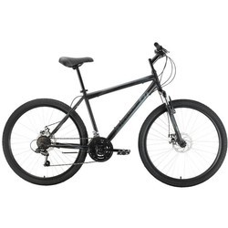 Велосипед Black One Onix 26 D 2021 frame 16