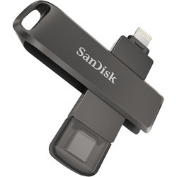 USB-флешка SanDisk iXpand Luxe
