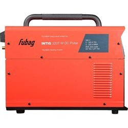 Сварочный аппарат FUBAG INTIG 320 T W DC Pulse 31453.1
