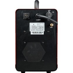 Сварочный аппарат FUBAG INTIG 320 T W DC Pulse 31453.2