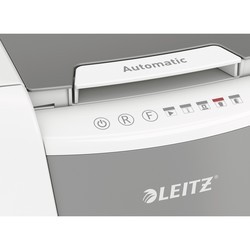 Уничтожитель бумаги LEITZ IQ Autofeed Office 150 P4