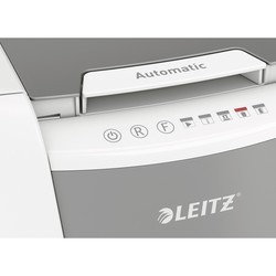 Уничтожитель бумаги LEITZ IQ Autofeed Small Office 100 P5