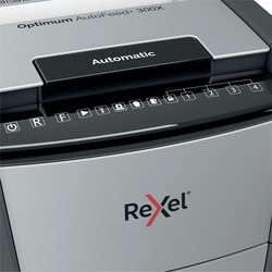 Уничтожитель бумаги Rexel Optimum AutoFeed 300X