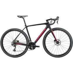 Велосипед ORBEA Terra M30 2021 frame XXS