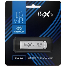 USB-флешка Flexis RS-105 16Gb