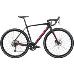 Велосипед ORBEA Terra M20 2021 frame XXS