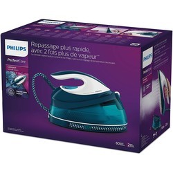 Утюг Philips PerfectCare Compact GC 7844